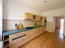 Pronájem bytu 2+1, Litvínov, K Loučkám, 66 m2