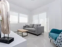 Prodej rodinného domu, San Miguel de Salinas, Alicante, Španělsko, 92 m2