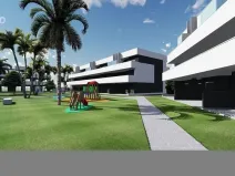 Prodej bytu 3+kk, Guardamar del Segura, Alicante, Španělsko, 64 m2