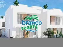 Prodej rodinného domu, Orihuela Costa, Alicante, Španělsko, 176 m2