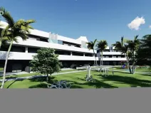 Prodej bytu 4+kk, Guardamar del Segura, Alicante, Španělsko, 81 m2