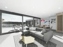 Prodej rodinného domu, San Juan de los Terreros, Almería, Španělsko, 117 m2