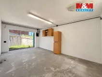 Pronájem garáže, Karlovy Vary, Mattoniho nábřeží, 21 m2