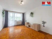 Prodej bytu 1+kk, Zlín, Družstevní, 35 m2