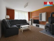 Prodej rodinného domu, Koryčany, Masarykova, 173 m2
