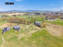 Prodej pozemku pro bydlení, Králíky, Předměstí, 1767 m2