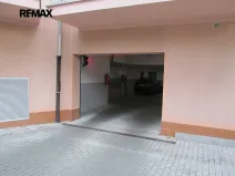 Pronájem garážového stání, Praha - Suchdol, Internacionální, 15 m2