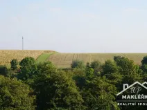 Prodej zahrady, Pašinka, 379 m2