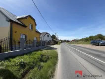 Prodej rodinného domu, Kostelec nad Labem, Kostelecká, 350 m2