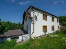 Prodej rodinného domu, Opatovec, 120 m2