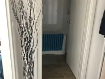 Pronájem bytu 1+1, Brno, Bratislavská, 30 m2