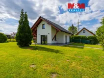 Prodej chaty, Jindřichův Hradec - Radouňka, 50 m2