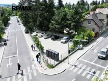 Prodej komerčního pozemku, Říčany, 448 m2