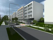Prodej bytu 4+kk, Plzeň, Zahradní, 138 m2