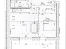 Prodej bytu 2+kk, Plzeň, Zahradní, 53 m2