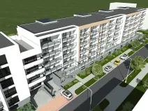 Prodej bytu 1+kk, Plzeň, Zahradní, 36 m2