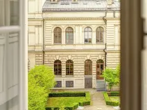 Prodej bytu 6+kk a větší, Praha - Staré Město, Karoliny Světlé, 143 m2