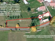 Prodej rodinného domu, Vacov, 123 m2