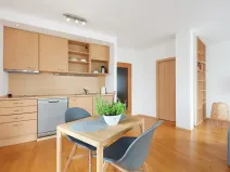 Pronájem bytu 1+kk, Praha - Michle, Jemnická, 45 m2