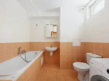 Pronájem bytu 1+kk, Praha - Michle, Jemnická, 45 m2