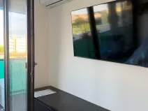 Prodej bytu 2+kk, Praha - Holešovice, U průhonu, 49 m2