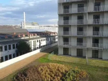 Prodej bytu 1+kk, Praha, Novovysočanská, 24 m2