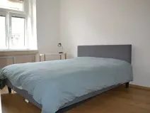Pronájem bytu 2+kk, Praha - Michle, Prostřední, 43 m2