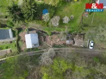 Prodej pozemku pro bydlení, Tehov, Údolí Raků, 404 m2