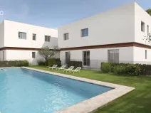 Prodej rodinného domu, Orihuela Costa, Alicante, Španělsko, 93 m2