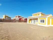 Prodej rodinného domu, Lorca, Murcia, Španělsko, 112 m2
