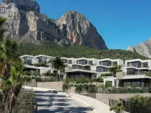 Prodej rodinného domu, Polop, Alicante, Španělsko, 163 m2