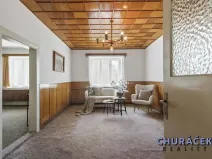 Prodej rodinného domu, Vojnův Městec, 200 m2