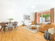 Prodej bytu 2+kk, Praha - Čimice, Čimická, 57 m2