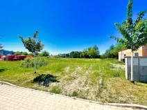 Prodej pozemku, Hluboká nad Vltavou, Potoční, 898 m2