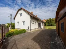 Prodej rodinného domu, Kublov, 180 m2