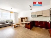 Prodej bytu 2+kk, Olomouc - Povel, Janského, 63 m2