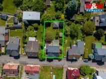 Prodej rodinného domu, Varnsdorf, Horská, 220 m2