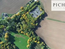 Prodej komerčního pozemku, Lipová - Mýtina, 30021 m2