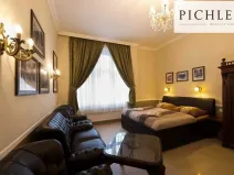 Prodej činžovního domu, Karlovy Vary, K. Čapka, 525 m2
