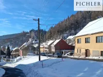Prodej chaty, Jáchymov, tř. Čs. armády, 203 m2