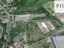Prodej komerčního pozemku, Ostrov - Horní Žďár, 24360 m2