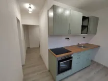 Pronájem bytu 3+1, Praha - Malešice, Počernická, 72 m2