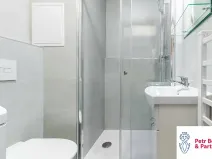 Pronájem bytu 1+kk, Rakovník, Šamotka, 20 m2