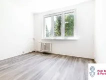 Pronájem bytu 1+kk, Rakovník, Šamotka, 20 m2