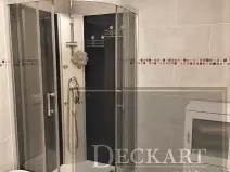 Pronájem bytu 2+kk, Jablonec nad Nisou, Květinová, 44 m2