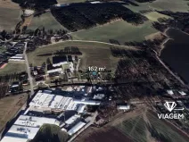 Prodej zahrady, Střížovice, 162 m2