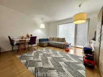 Pronájem bytu 2+kk, Brno, Košinova, 50 m2