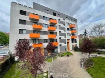 Pronájem bytu 2+kk, Brno, Košinova, 50 m2