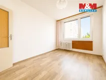 Prodej bytu 2+kk, Praha - Černý Most, Vašátkova, 45 m2
