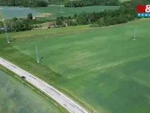Prodej komerčního pozemku, Tábor - Náchod, 2059 m2